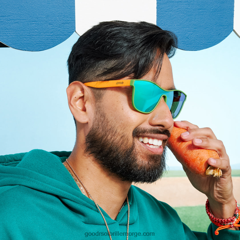 nei Goodr 24 gulrotsunnies DFND8134